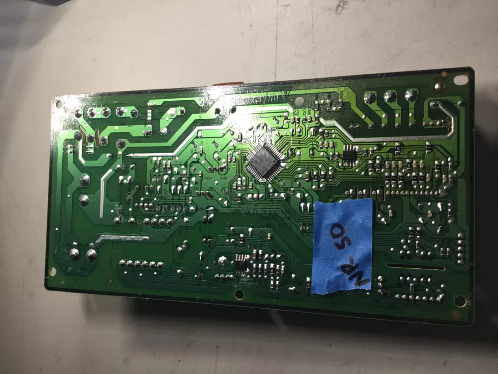Samsung DA92-00268A Refrigerator Inverter Control Board AZ40388 | NR50