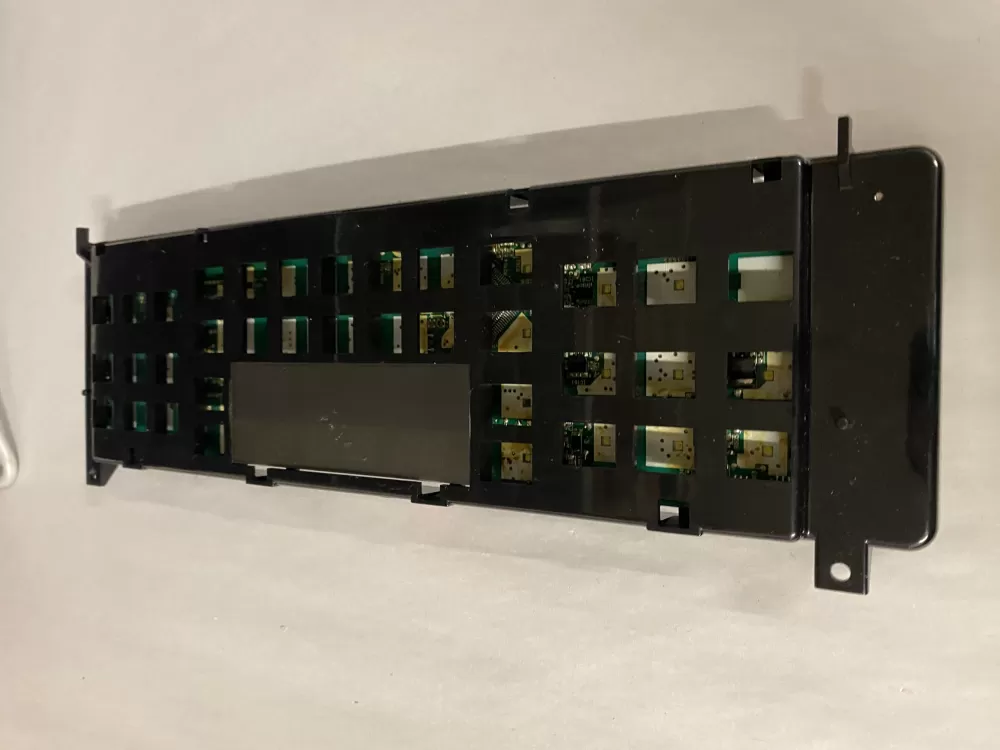 GE WB27T11316 191D5810G009 Oven Control Board AZ218302 | BK1573