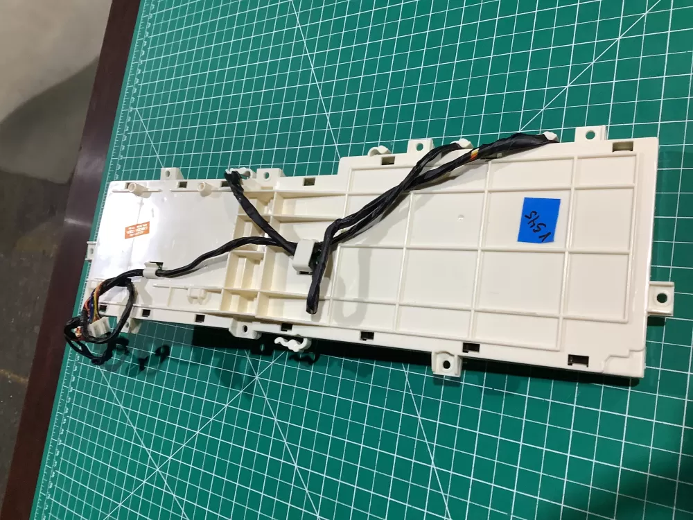 LG EAX32221201 EBR33477205 Dryer Control Board AZ140736 | NRV545