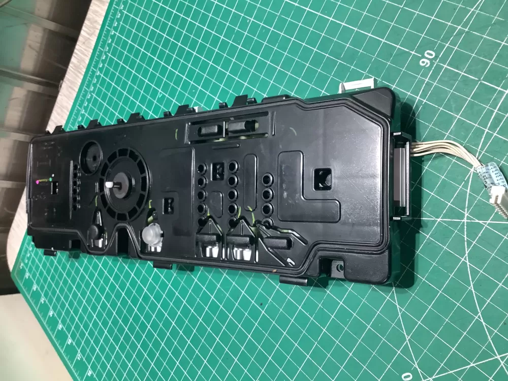 Kenmore W10272628 W10351989 WPW10351989 PS11753547 Washer Interface Control Board