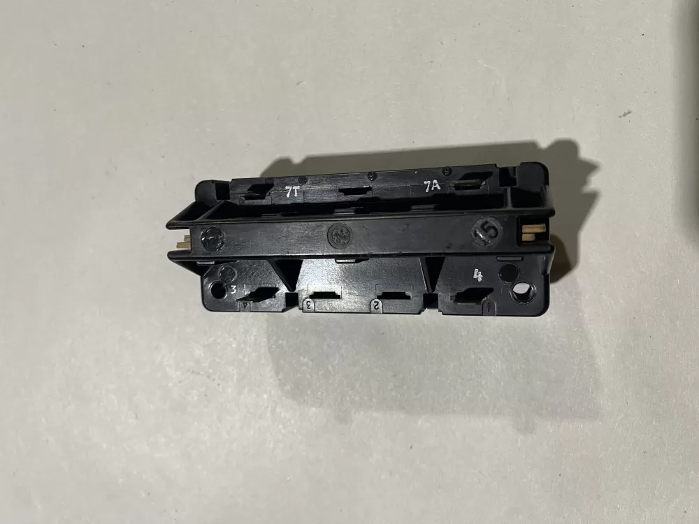 Maytag Washer Switch 2-06218 AZ145027 | BK2432