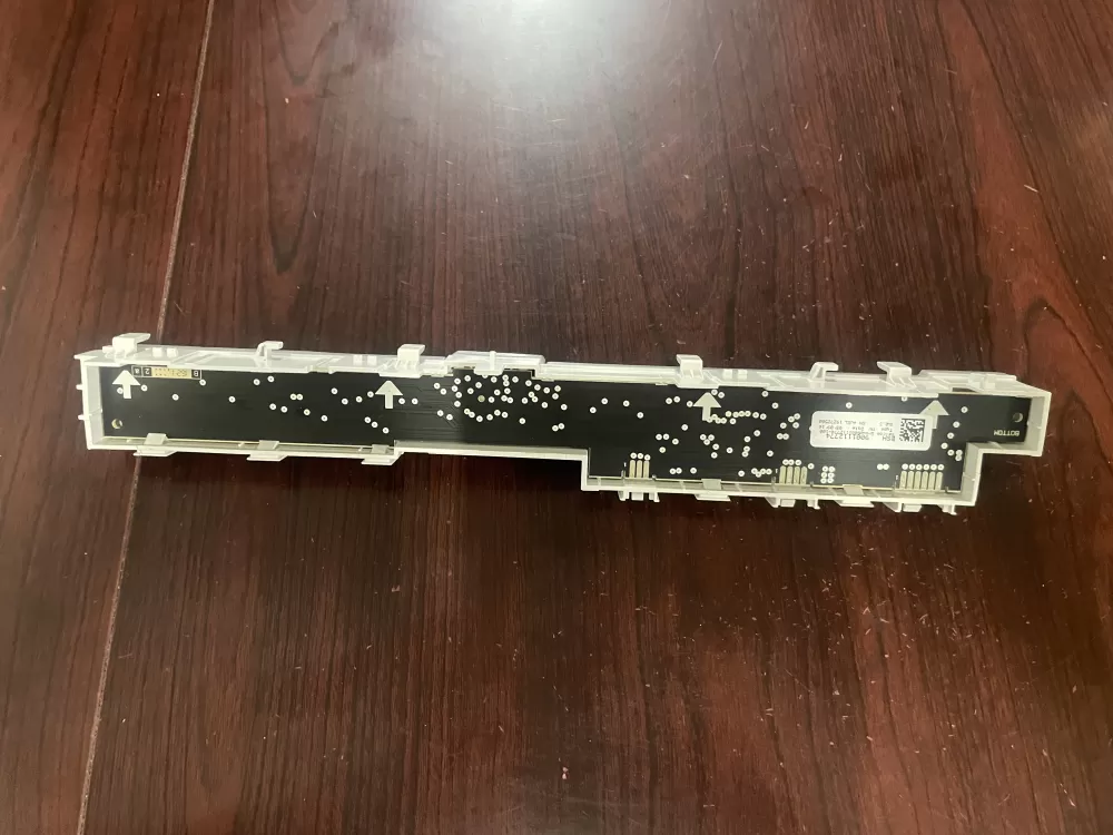 Bosch 9001112774 11013384 Dishwasher Control Board AZ79156 | KM555