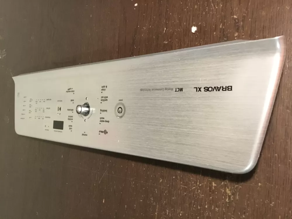 Maytag W10618903 W10740693 Washer Control Board