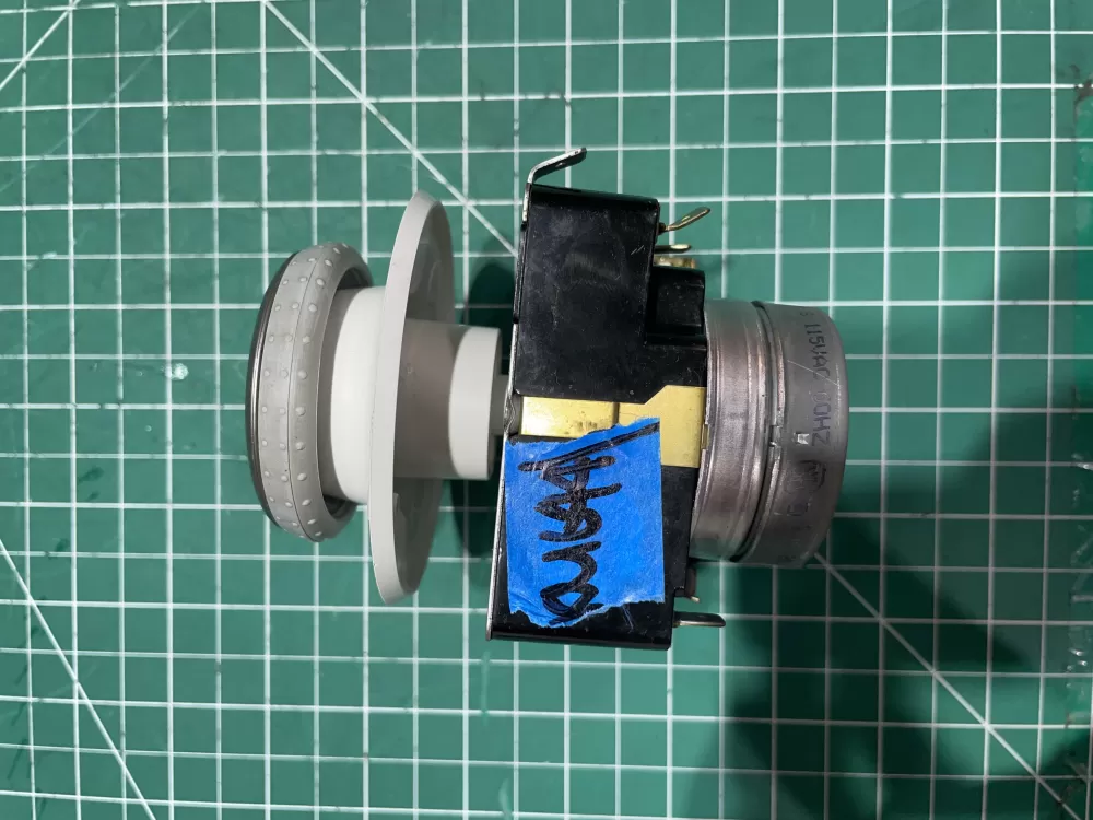Whirlpool 63715780 6 3715780 Dryer Timer AZ153256 | KM644