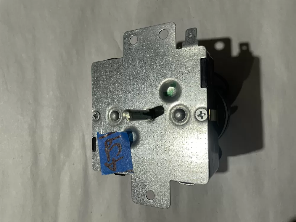 Whirlpool Maytag 8299779 Kenmore 8299779R Amana Dryer Timer AZ209225 | KM439