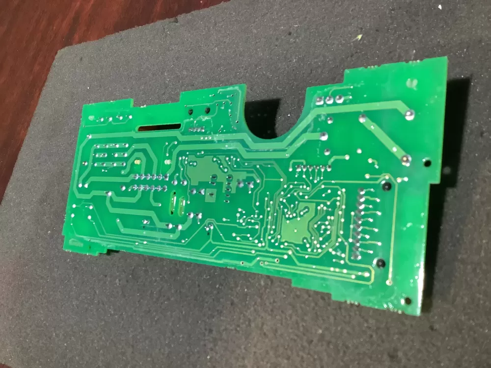 Kenmore 2252059 2187585 Refrigerator Control Board AZ127610 | NR2304