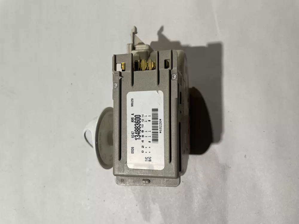 Frigidaire Westinghouse AP4392248 134883600 Washer Timer AZ123422 | KM557