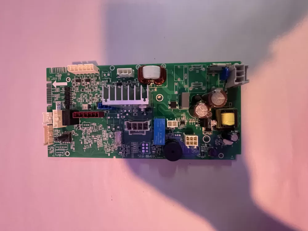  219450111372 Washer Le