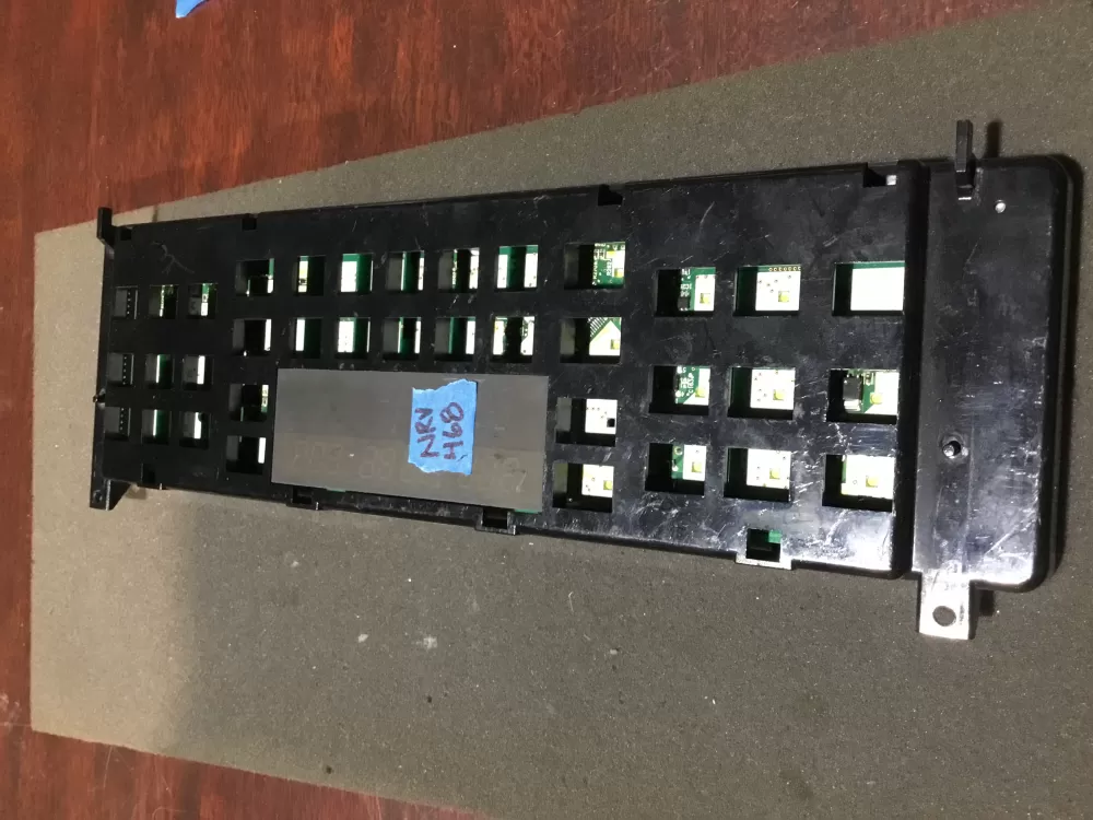 GE 191D5810G006 Range Control Board AZ83148 | NRV468