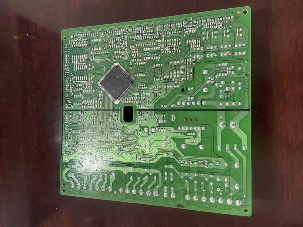 Samsung DA92-00364A DA94-02680A Refrigerator Control Board AZ38697 | KM255