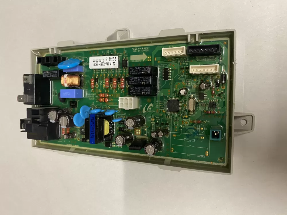Samsung 00322A DC41 00142A Dryer Control Board AZ214054 | BK764