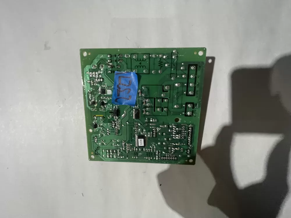 Kenmore 40301 0100010 01 00 Refrigerator Control Board AZ190962 | KM2327