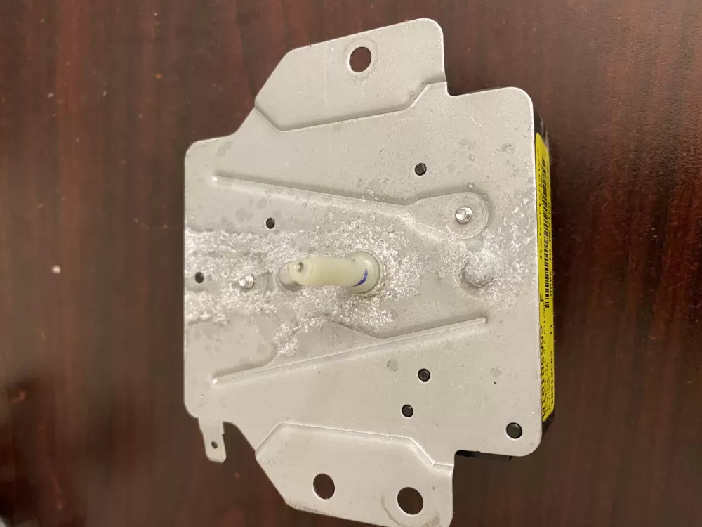 Whirlpool  Maytag  Kenmore AP6016542 W10185992 WPW10185992 PS11749833 W10185992 D Dryer Timer