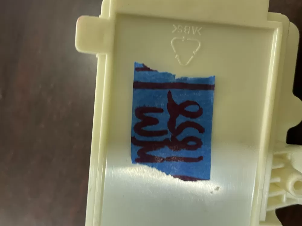 LG Kenmore EAM60991301 EAM60991309 Washer Noise Filter Board AZ53832 | Wm1858