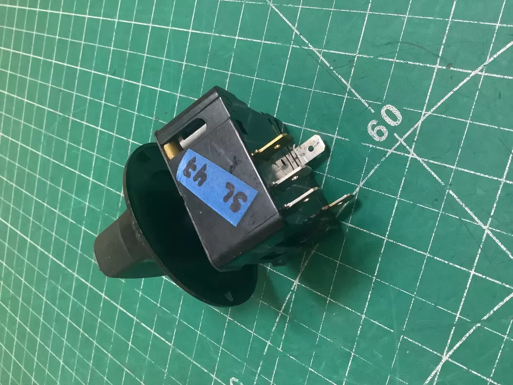 Electrolux AP6284789 316095500 Range Burner Switch AZ221397 | SLA47