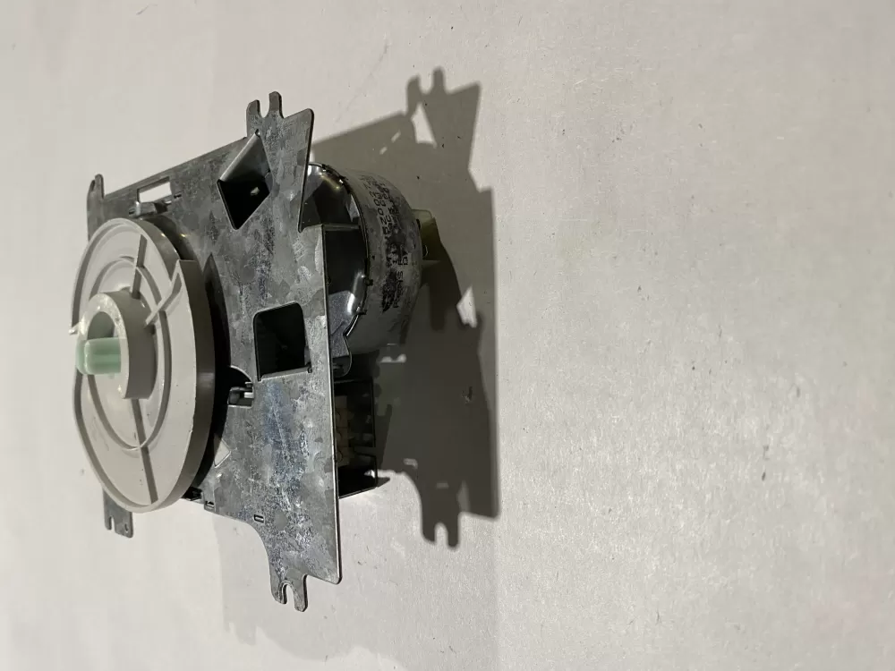 Hotpoint 165D5484P005 Dishwasher Timer AZ169788 | BK523