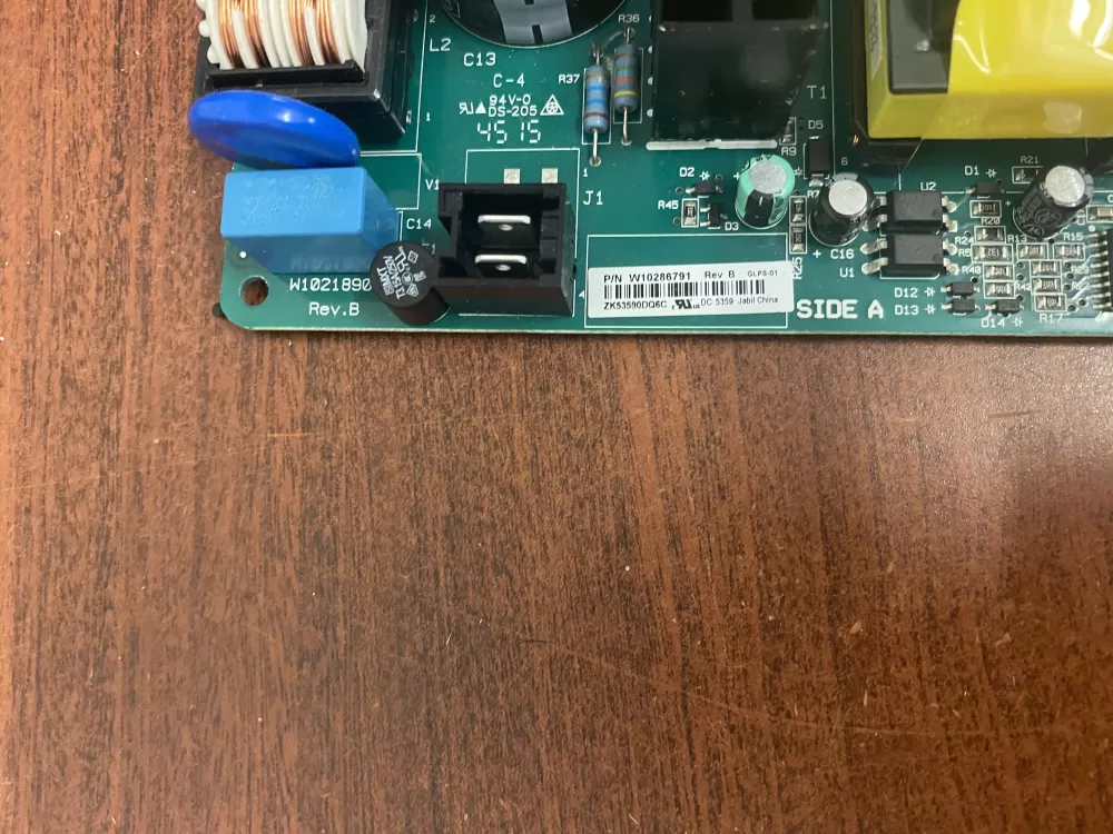 Whirlpool Maytag W10176142 Oven Jenn Air Control Board AZ51259 | BK1843