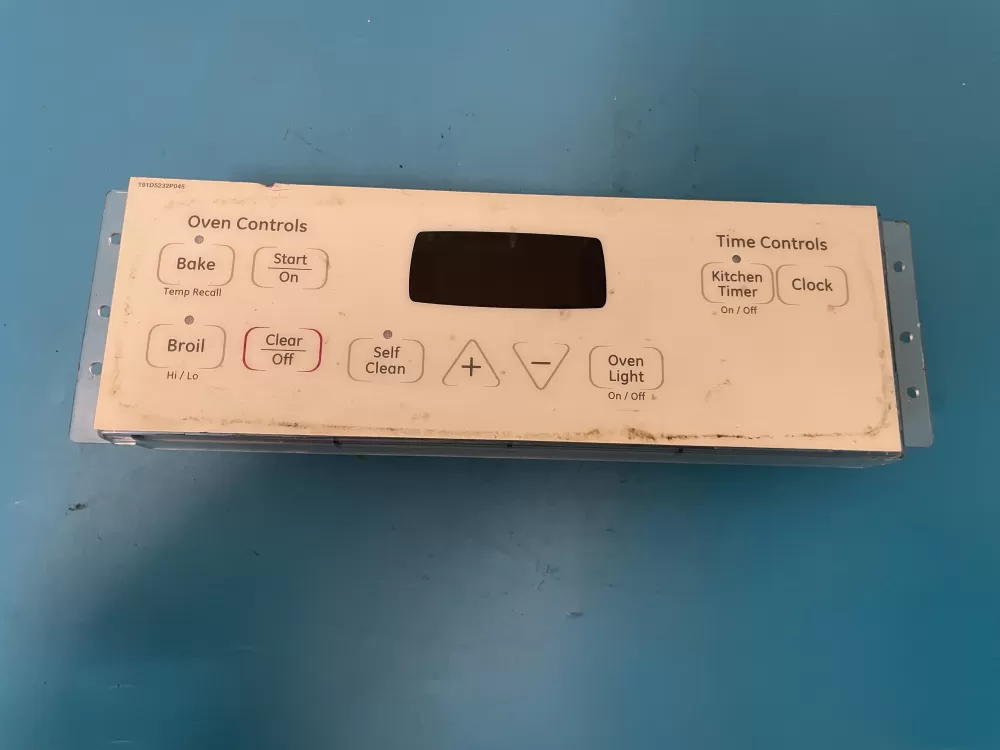 GE WB27X45466  AP7210320  WB27T11311  WB27T11312  WB27T11313  WB27T11276  WB18X20153  WB27X29091  WB27K10358  WB27X22940  WB27X29092  WB27X26761  WB27T11309  WB27T11278  WB27X29093  WB27K10360  WB27X29137  WB27X26760  WB27X29089  WB27T11310  WB27X26540  WB27T11282  WB27K10359  WB27K10362  WB27T11279  WB27T11281  WB27X23560  WB27K10348  WB27K10366  WB27T11280  WB27T11350  WB27T11487  WB27X20230  WB27X22663  WB27K10340  WB27K10341  WB27K10342  WB27K10343  WB27K10344  WB27K10345  WB27K10346  WB27K10361  WB27K10363  WB27K10364  WB27T11271  WB27T11272  WB27T11273  WB27T11274  WB27T11275  WB27T11415  WB27T11447  WB27T11486  164D8450G016 Oven Control Board