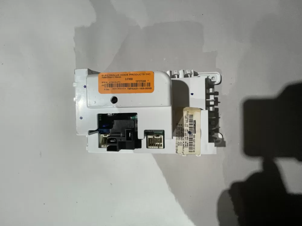 Kenmore 137275308 A Washer Control Board