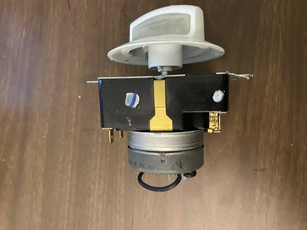 Kenmore 3406702A WP3976576 3406015 3406702 3976576 Dryer Timer AZ100424 | BK1565