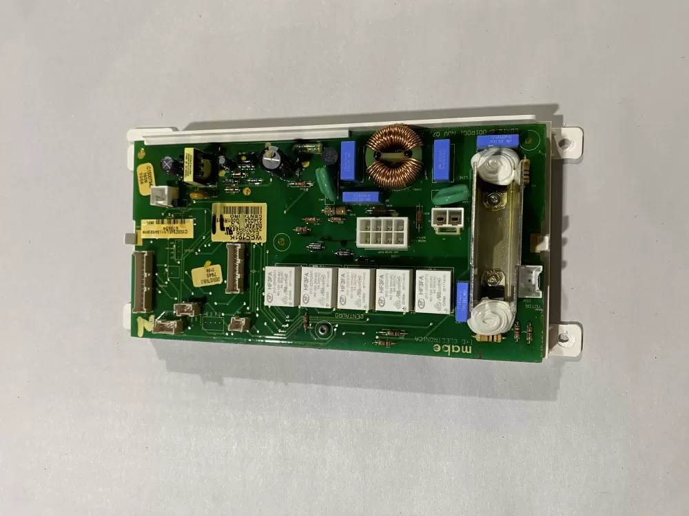 GE  Hotpoint 234D2417G001 Washer Control Board