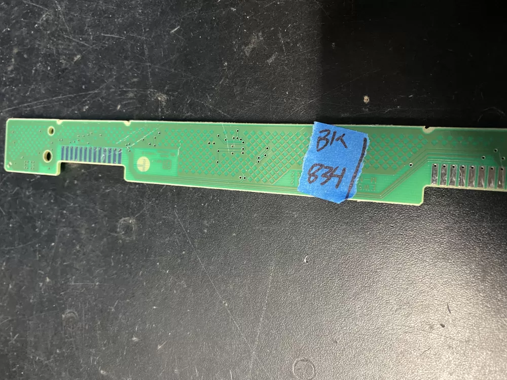 Miele EW5661 09449042 Control Board AZ17331 | BK834