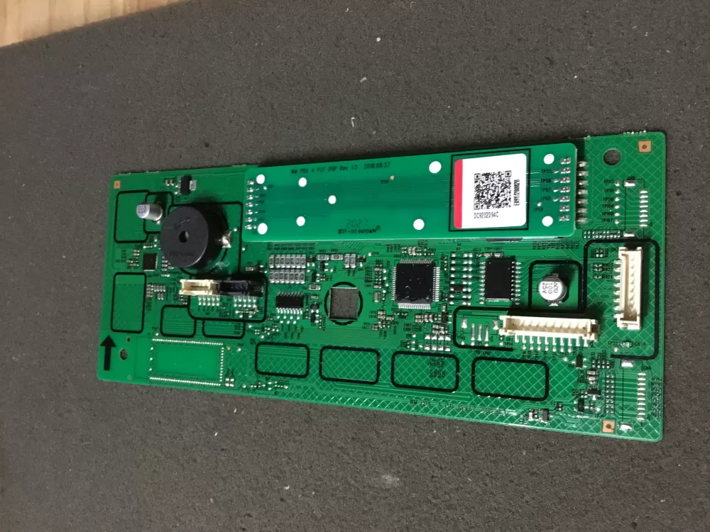 Samsung  Whirlpool DC92-02394C Washer Control Board