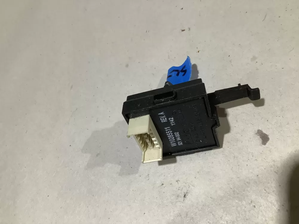 Maytag Whirlpool W10285511 Washer Switch AZ103083 | Sl73