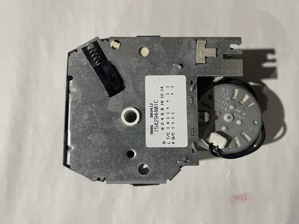 Frigidaire Timer 154294401 AP2109233 Timer AZ208330 | KM1006