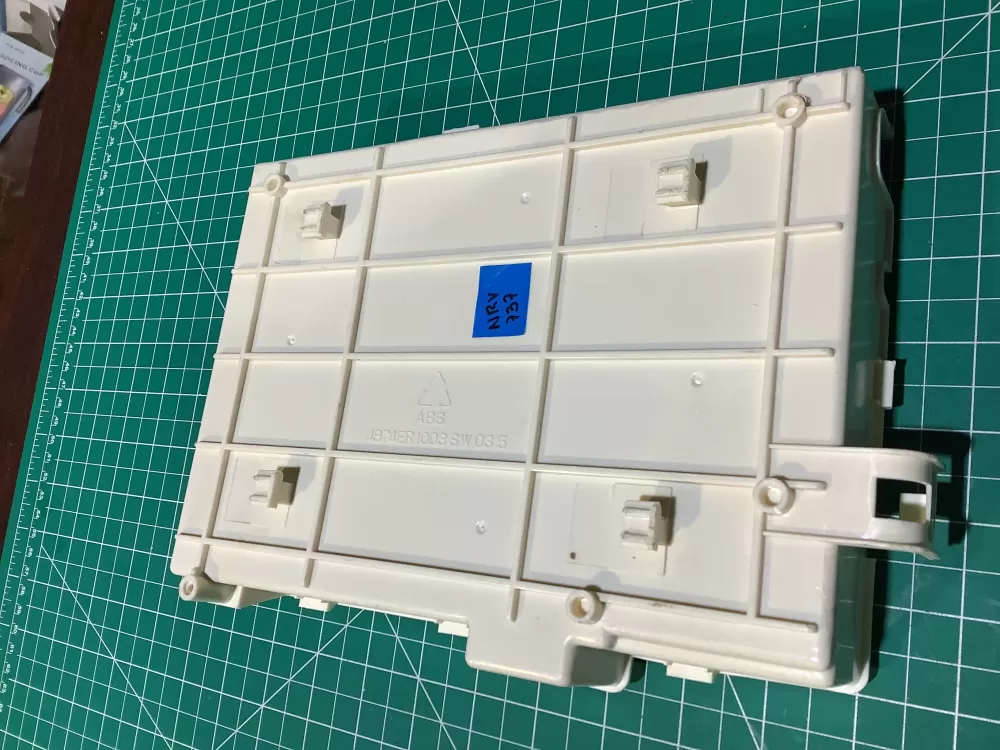 Kenmore EBR62545105 Washer Control Board AZ130960 | NRV737