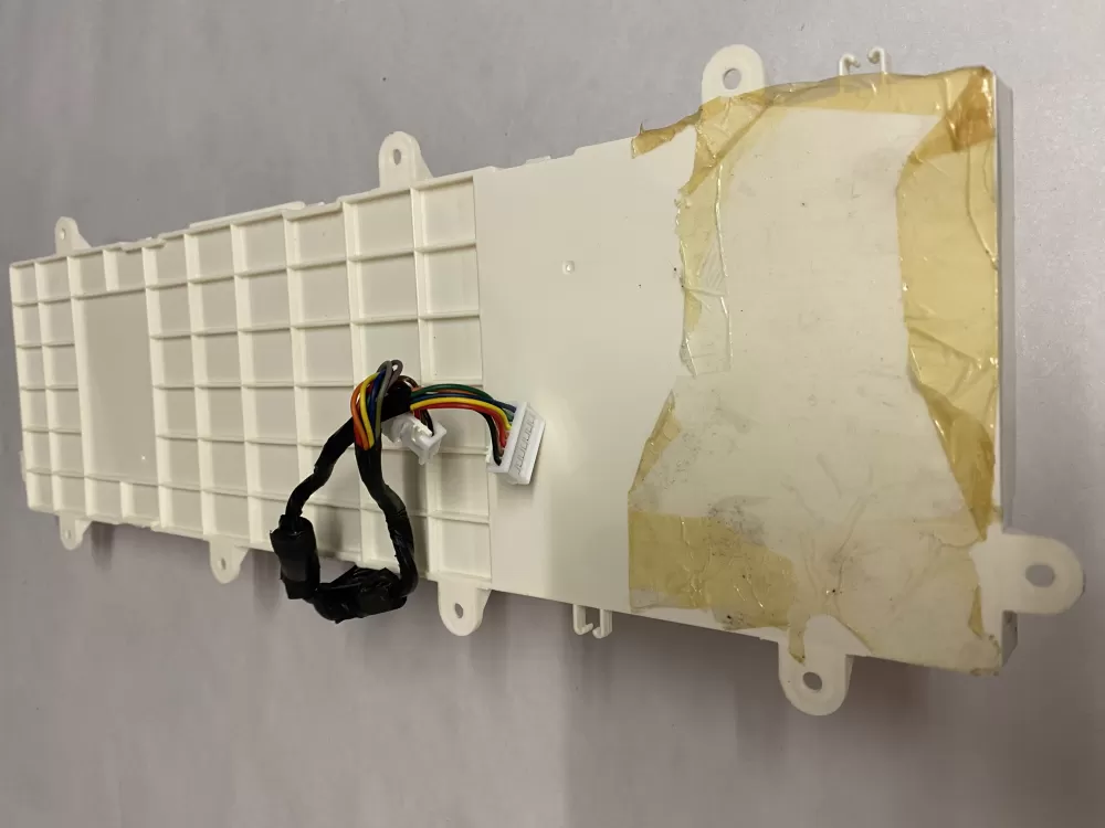 LG Kenmore EBR75351401 EBR75351404 Washer Control Board AZ207100 | BKV37