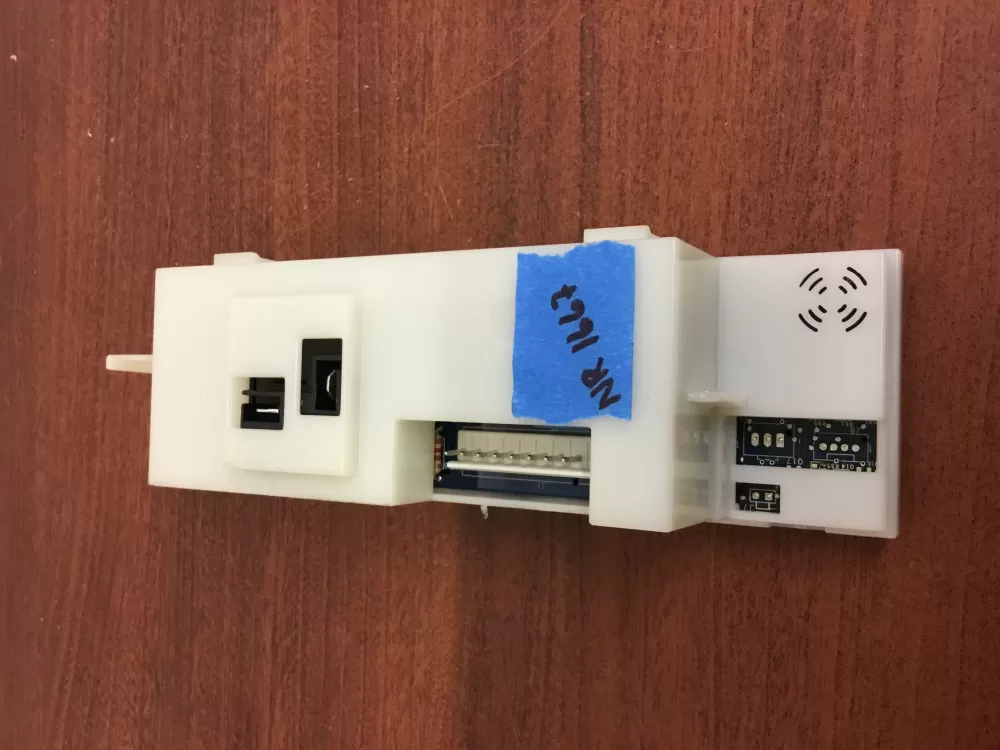 Frigidaire 242207704 242282304 Refrigerator Control Board AZ31009 | NR1667