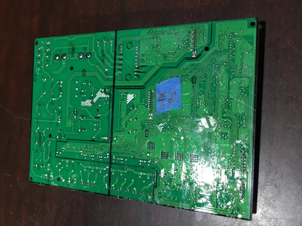 Samsung DA94 05310R  Control Board Assembly AZ71126 | NR91
