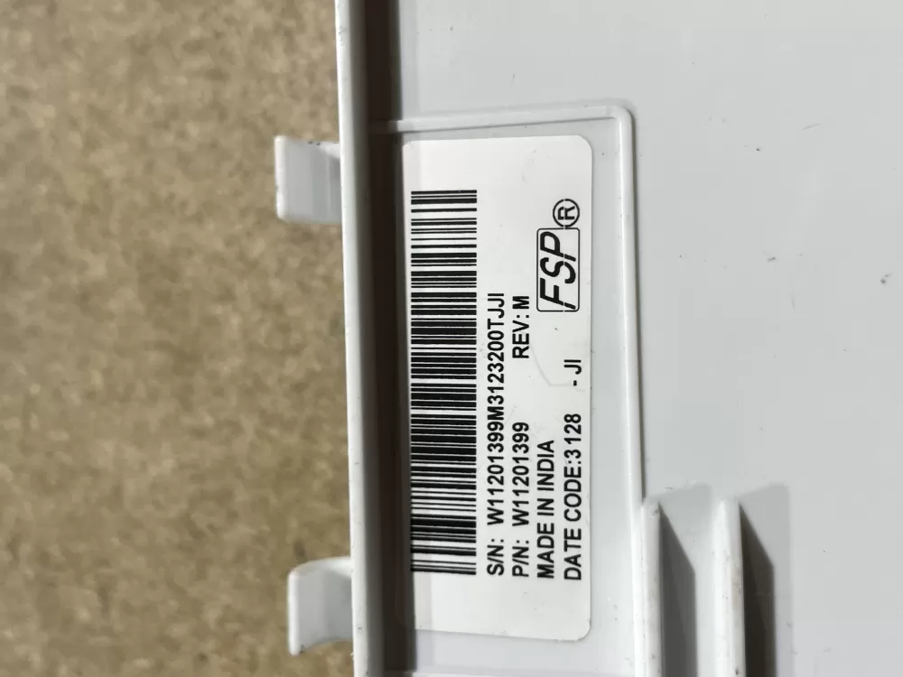 Maytag W11201399 PD00077868 W11491435 w11524820  Control Board AZ67075 | Wm608