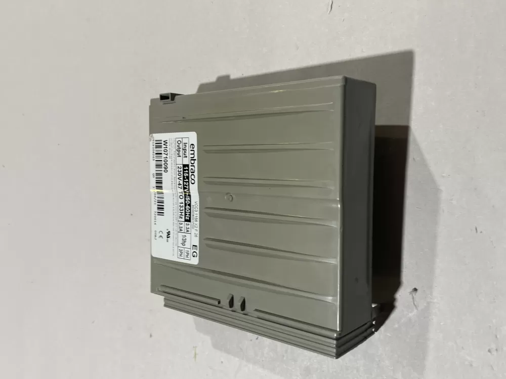 Kenmore W11087200 Refrigerator Control Board Inverter AZ131568 | Wm870