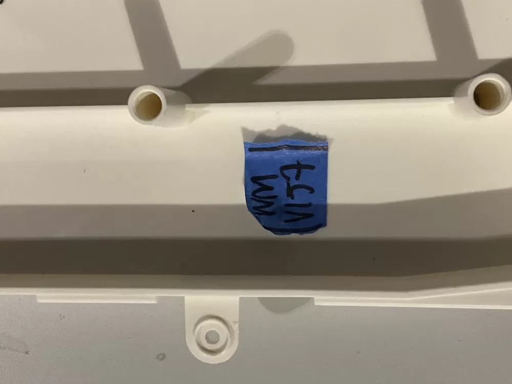 Samsung DC92 01864A Washer Control Board Display AZ31317 | Wmv157