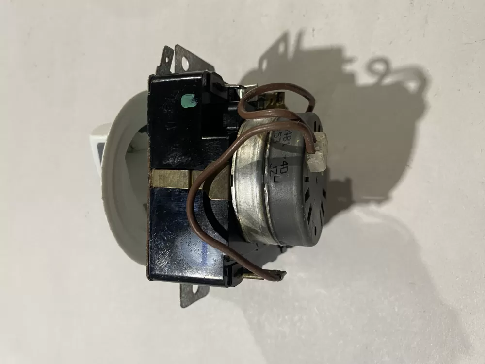 Whirlpool Kenmore 8299777A Dryer Timer AZ157477 | BK18