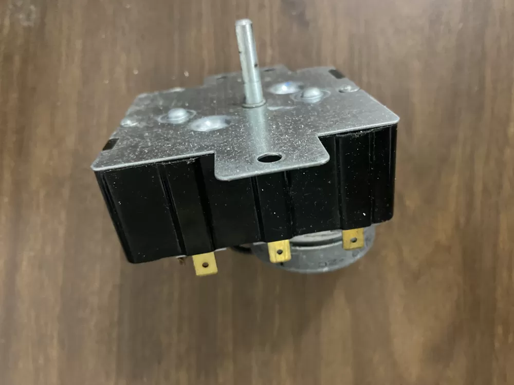 Kenmore 3406702A WP3976576 3406015 3406702 3976576 Dryer Timer AZ31668 | BK324