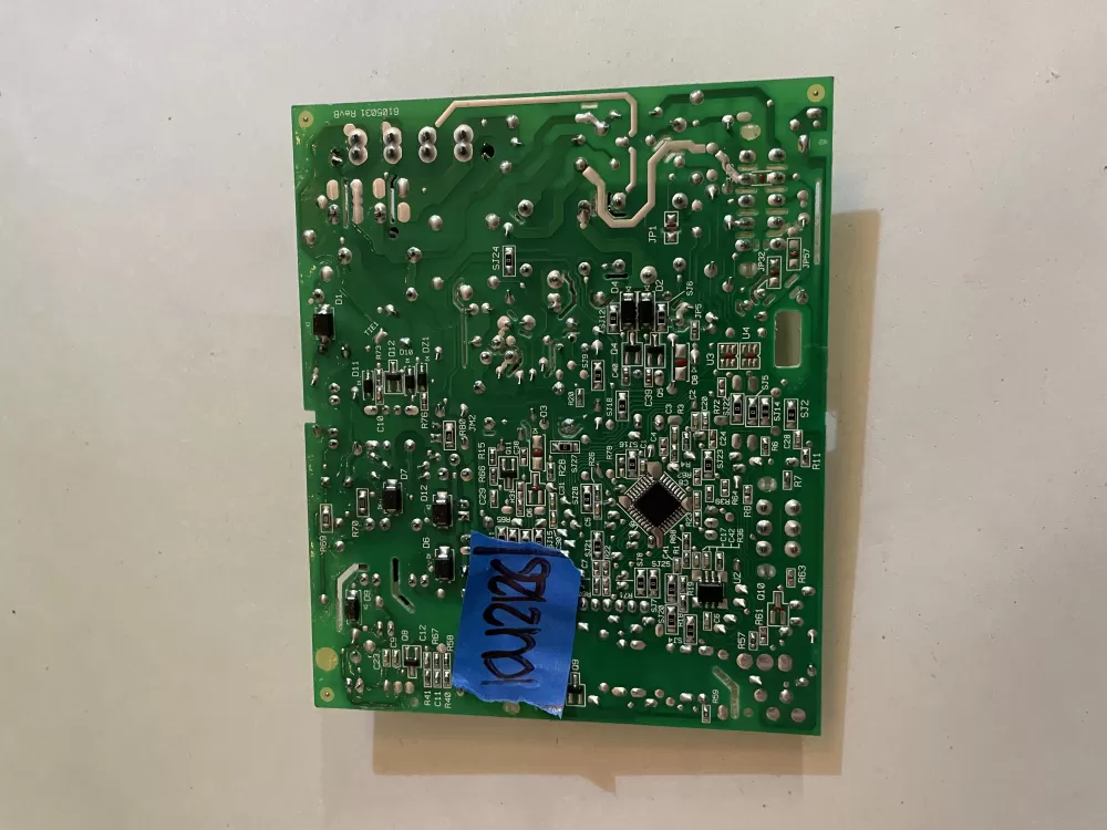 Whirlpool 2321711 RTHEV-002 6105031 Refrigerator Control AZ149925 | KM2126