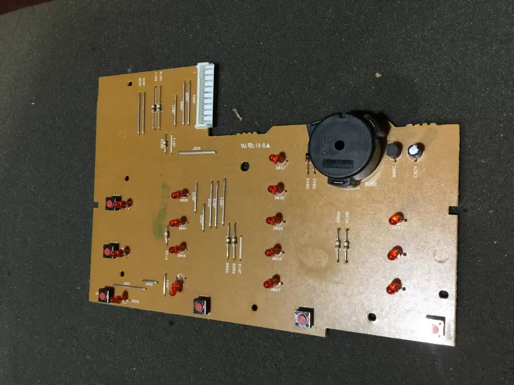 Kenmore Elite 4303 303 3219  4303 303 3219.2  430330332192 Elite