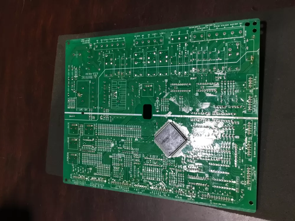Samsung DA41 00538M Refrigerator Control Board AZ103170 | NR360