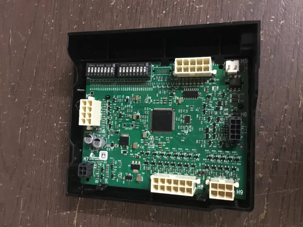 Speed Queen 202792 Alliance