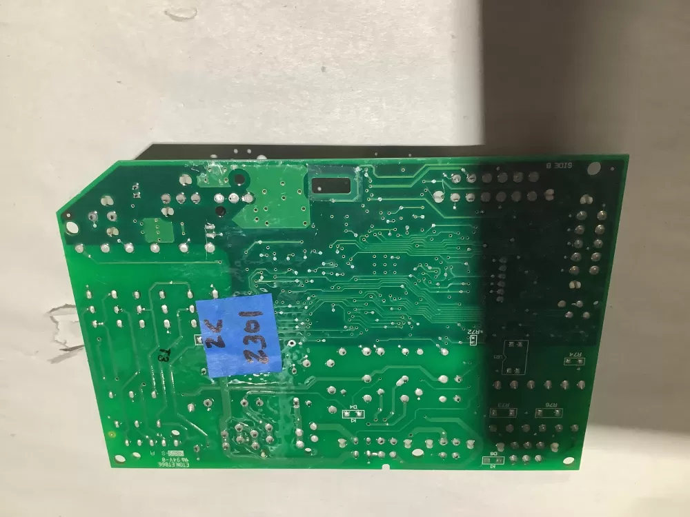 Maytag KitchenAid Jenn-Air Refrigerator Control Board AZ127421 | ZC2301