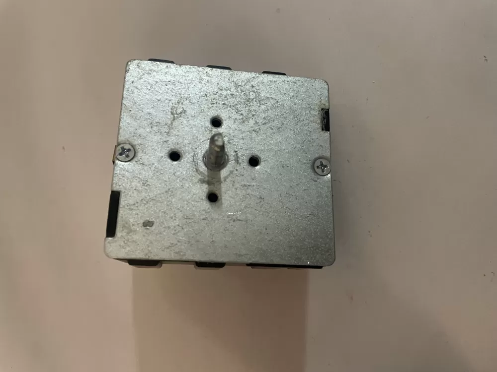 Frigidaire Kenmore AP2107515 408125 131063200 Dryer Timer AZ191704 | KM2683