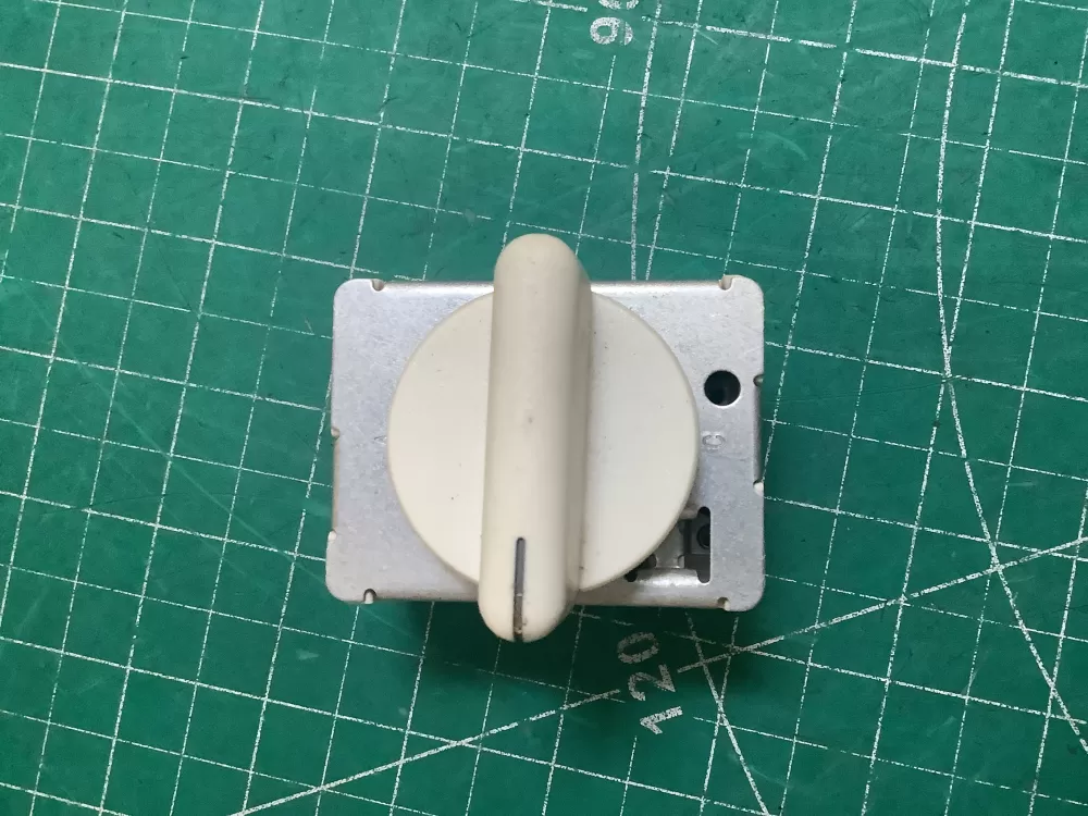 Whirlpool  Kenmore  Maytag  Admiral  Amana  Magic Chef  Crosley  Jenn-Air  Norge WP7403P238-60  AP6011290  7403P238-60  705120  7403P262-60  7403P373-60  PS11744486  WP7403P238-60VP  0622913  811420 Stove Infinite Switch Control