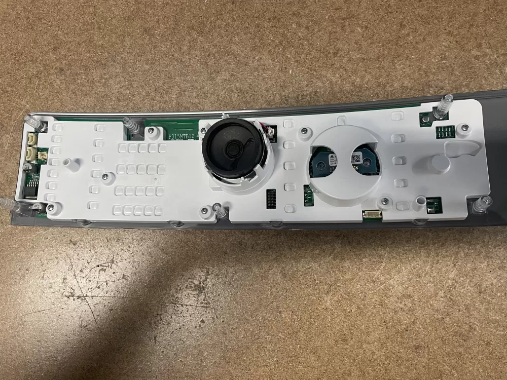 Maytag Whirlpool W10469306 Dryer Control Board Panel AZ21068 | KMV11