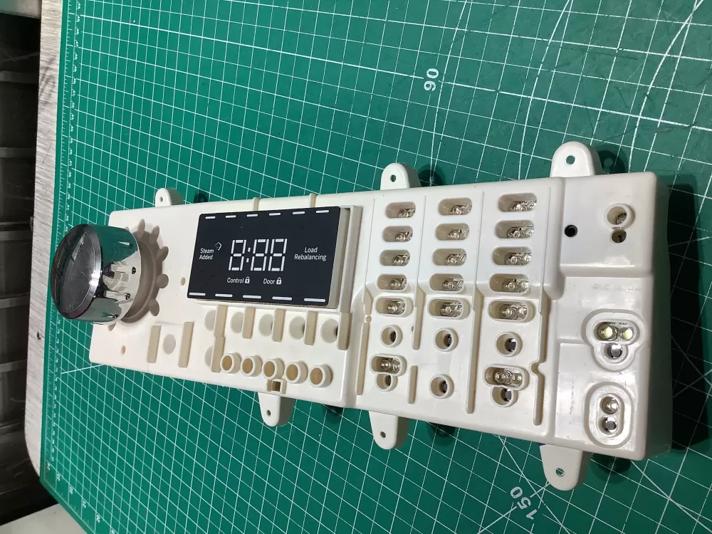 GE WH12X27293 17238100000283 Washer Control Board AZ186483 | AV840
