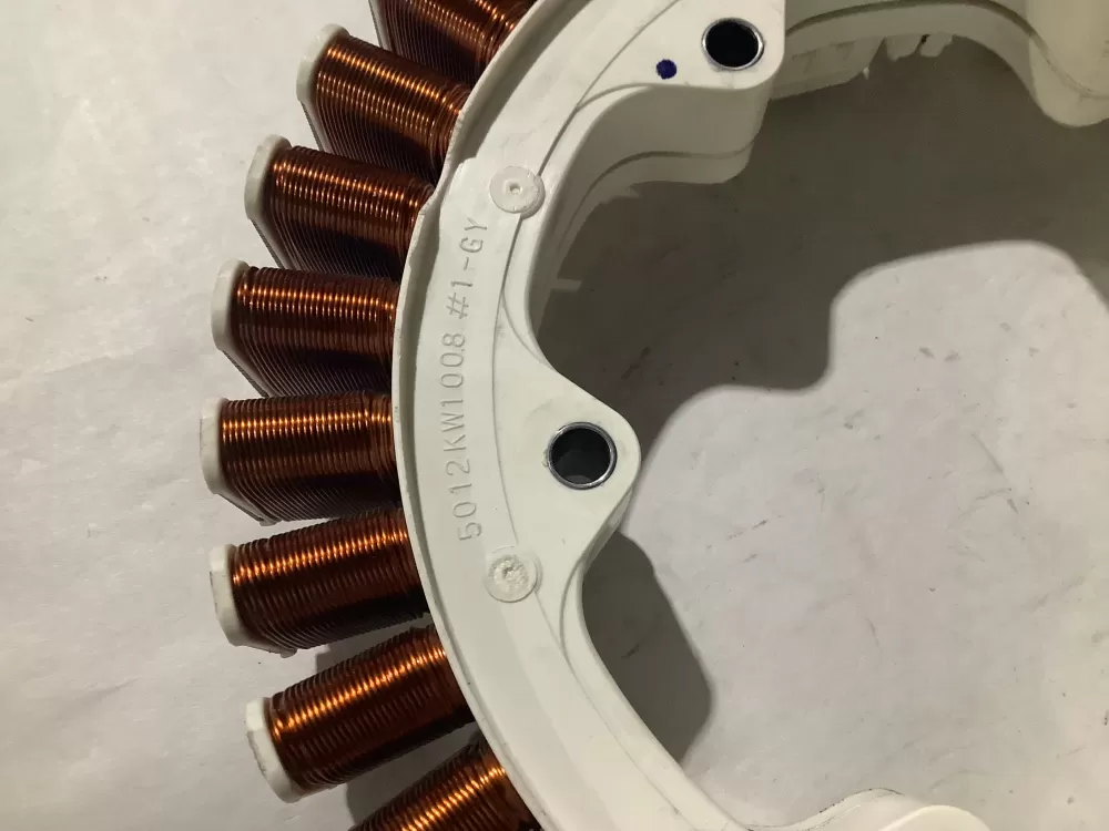 LG 5012KW1008 Washer AZ203006 | Sl231