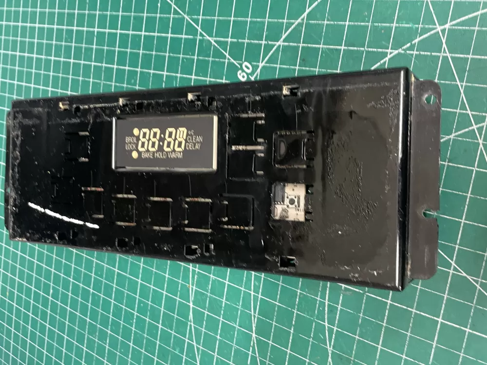 Maytag Whirlpool Range Control Board 8507p304 60 A1 AZ209342 | Wm1994