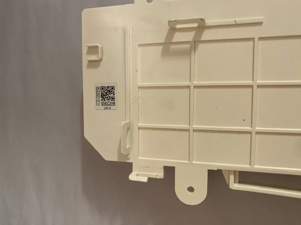 Samsung DC94-05828A Washer Control Board AZ197877 | BK2761